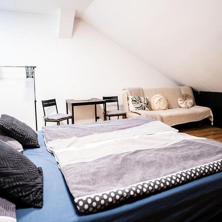 Exclusive Apartman Prague Jecna Apartamento Exterior foto