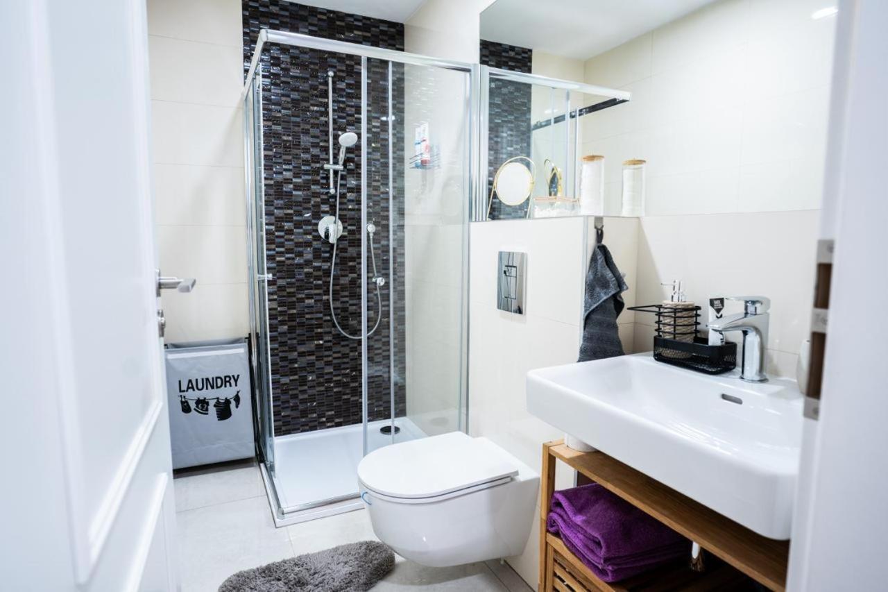 Exclusive Apartman Prague Jecna Apartamento Exterior foto